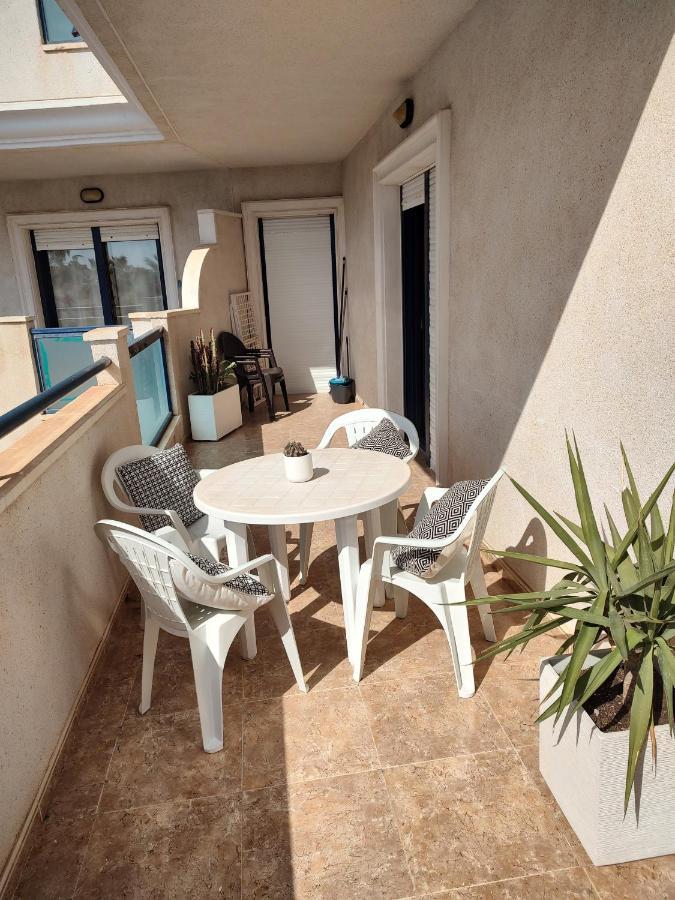 Apartamento Playa Marina Phase I Cap Roig  Exterior foto